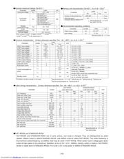 BR24L04-W datasheet.datasheet_page 3