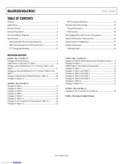 ADUCM360BCPZ128 datasheet.datasheet_page 2