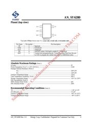 SY6280AAC datasheet.datasheet_page 2