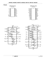 HIN232ECPZ datasheet.datasheet_page 4