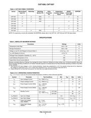 CAT1026WI-28-GT3 datasheet.datasheet_page 4