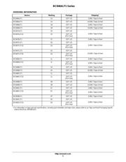 BC848ALT1 datasheet.datasheet_page 5