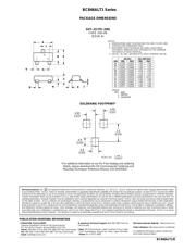 BC848BLT1 datasheet.datasheet_page 6