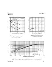 IRF7501 datasheet.datasheet_page 5