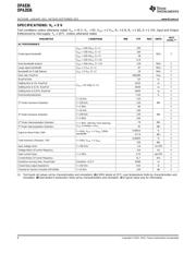 OPA836 datasheet.datasheet_page 6