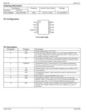 MIC2168AYMM-TR datasheet.datasheet_page 2