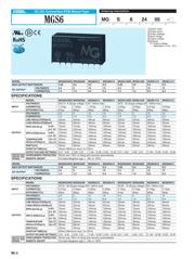 MGS102415 datasheet.datasheet_page 5