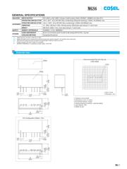 MGS102415 datasheet.datasheet_page 6