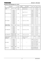 RN1401 datasheet.datasheet_page 2