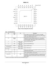 NB3N111KMNR4G datasheet.datasheet_page 2