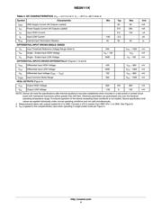 NB3N111K datasheet.datasheet_page 4