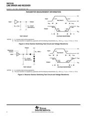 SN75155 datasheet.datasheet_page 6