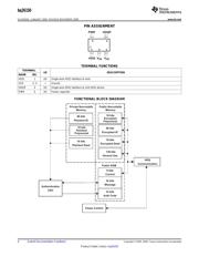 BQ26150DCKR datasheet.datasheet_page 4