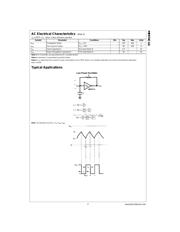 MM74C14M datasheet.datasheet_page 3