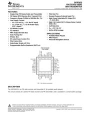 SN761633RTAR datasheet.datasheet_page 1