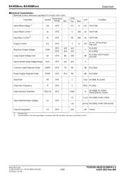 BA4558RF-E2 datasheet.datasheet_page 4