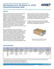 C0805C224K5NACTU datasheet.datasheet_page 1