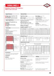 MKS4D041003F00KSSD datasheet.datasheet_page 1