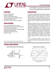 LM334S8 datasheet.datasheet_page 1