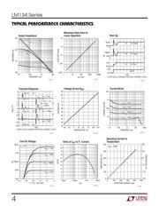 LM334S8 datasheet.datasheet_page 4