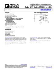 HMC349AMS8GTR datasheet.datasheet_page 1