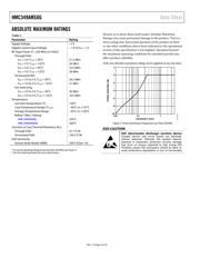 HMC349AMS8GTR datasheet.datasheet_page 5