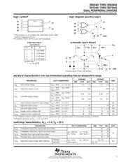 SN75463D datasheet.datasheet_page 5