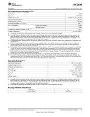 ADC12L066 datasheet.datasheet_page 5