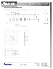 PD0922J5050S2HF datasheet.datasheet_page 5