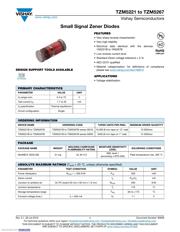 TZM5246B-GS08 datasheet.datasheet_page 1