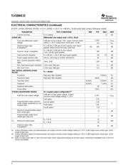 TLV320AIC32 datasheet.datasheet_page 6