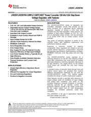 LM2597N-5.0/NOPB datasheet.datasheet_page 1