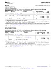 LM2597N-ADJ/NOPB datasheet.datasheet_page 5