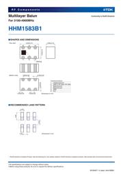 HHM1583B1 datasheet.datasheet_page 2