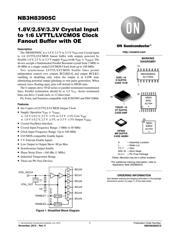 NB3H83905C datasheet.datasheet_page 1