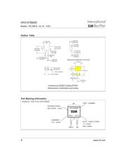 HFA15TB60S datasheet.datasheet_page 6