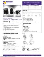 KPPX-3P datasheet.datasheet_page 1