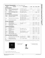 FDMC86160ET100 datasheet.datasheet_page 2