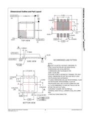 FDMC86160ET100 datasheet.datasheet_page 6