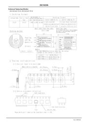 2SC5415AF-TD-E datasheet.datasheet_page 6