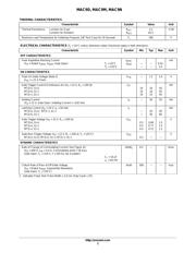 MAC9M datasheet.datasheet_page 2