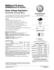 MMSZ8V2T1 datasheet.datasheet_page 1