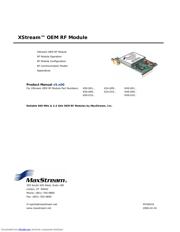 X24-019NSC 数据规格书 1