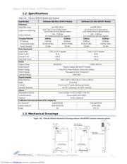 X24-019NSC 数据规格书 5