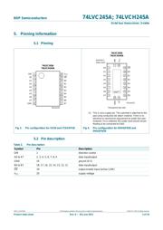 74LVC245ADB,118 datasheet.datasheet_page 4