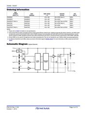 DG406DYZ-T datasheet.datasheet_page 3