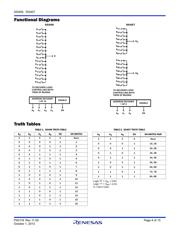 DG406DYZ-T datasheet.datasheet_page 4