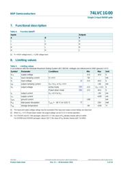 74LVC1G00GW,125 datasheet.datasheet_page 5