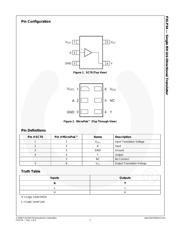 FXLP34P5X datasheet.datasheet_page 2