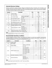 FXLP34P5X datasheet.datasheet_page 3